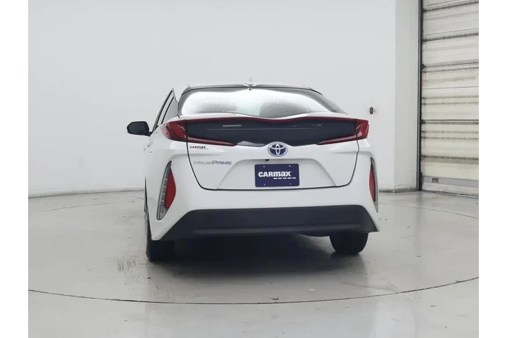 $25998 : Toyota Prius Prime 2021 LE 4 image 6