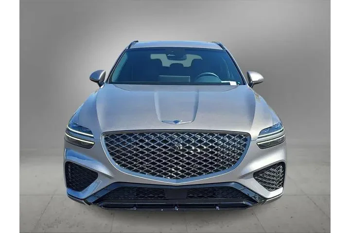 $38500 : Genesis GV70 2023 AWD 2.5T S image 3