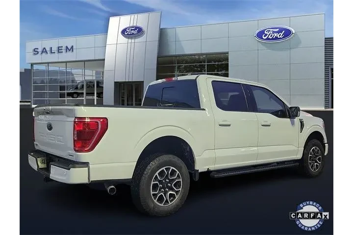 $39890 : Ford F-150 2023 4x4 XLT 4dr image 3