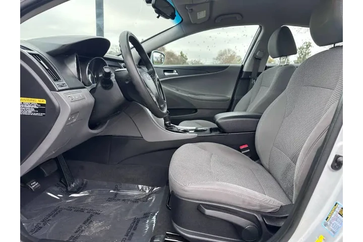 $7995 : 2012 Sonata GLS image 10