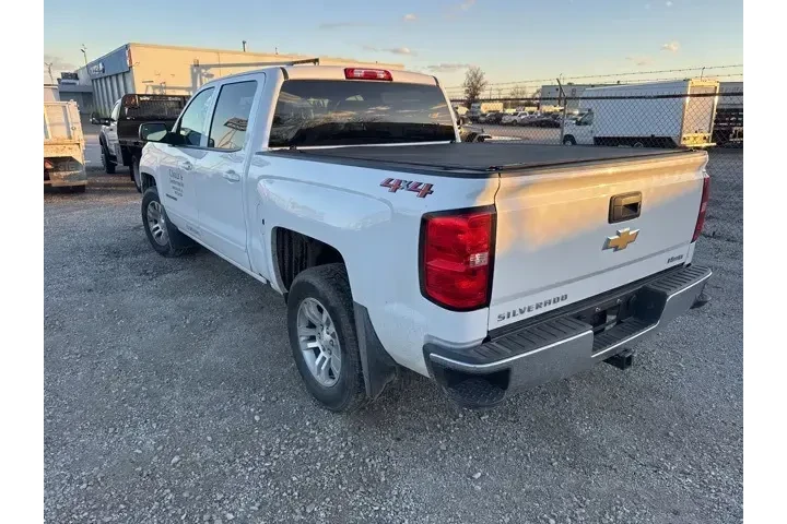 $20790 : Chevrolet Silverado 1500 201 image 3