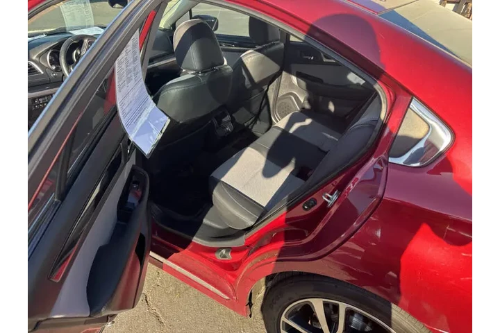 $14955 : 2019 Legacy 2.5i Sport image 8