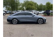 $27098 : Hyundai IONIQ 6 2024 SEL 4dr thumbnail