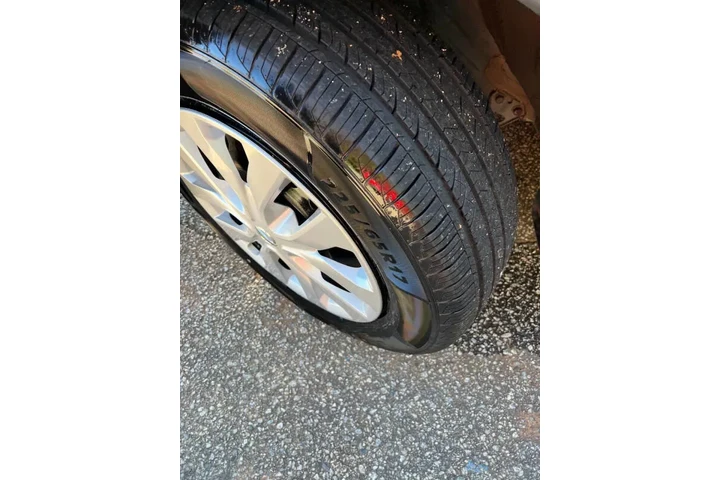 $9999 : 2015 Rogue S image 9