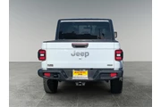 $31900 : Jeep Gladiator 2021 4x4 Over thumbnail