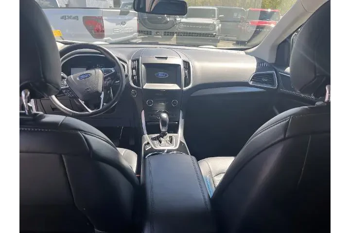 $12500 : Ford Edge 2016 AWD SEL 4dr C image 8