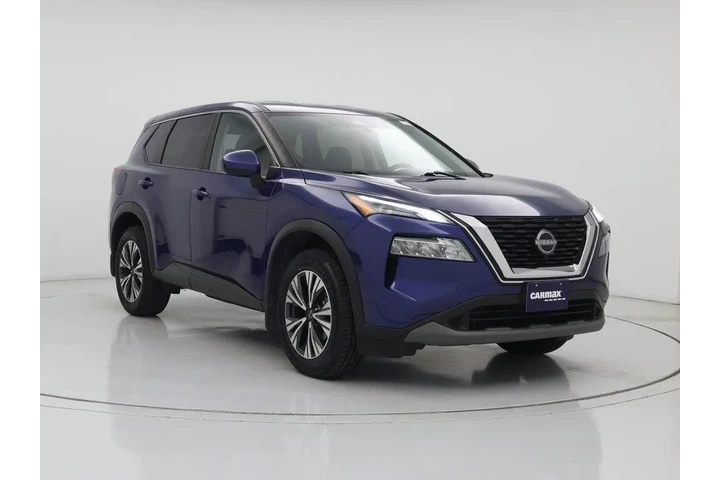 $22998 : Nissan Rogue 2023 SV 4dr Cro image 1