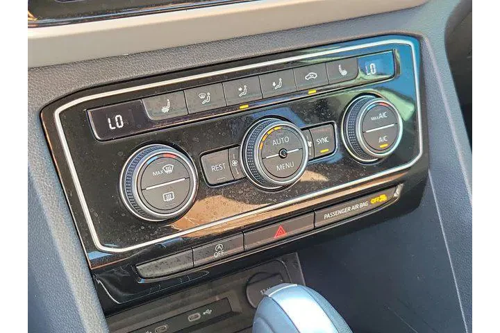 $23567 : Volkswagen Atlas 2022 V6 SE image 8