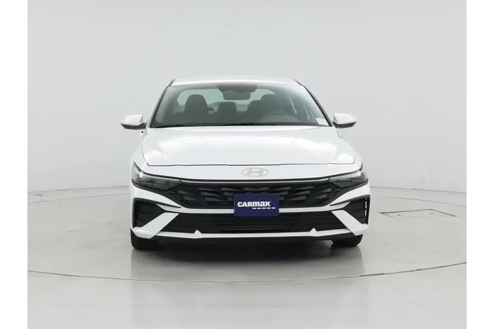 $21998 : Hyundai ELANTRA 2025 SE 4dr image 5