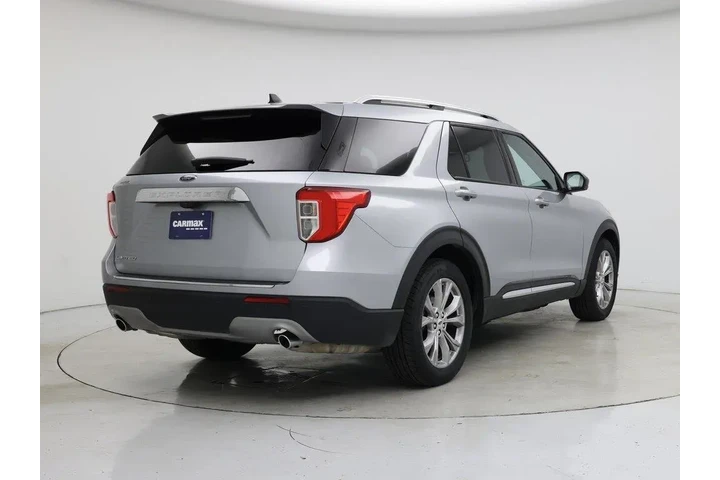 $26998 : Ford Explorer 2023 Limited 4 image 8
