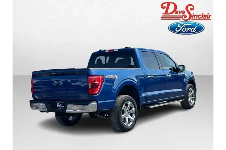 $38995 : Ford F-150 2022 4x4 Limited image 7