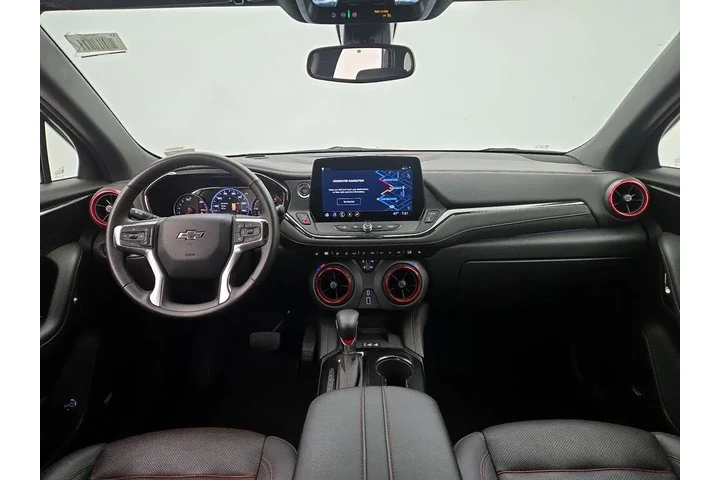 $31998 : Chevrolet Blazer 2025 RS 4dr image 9