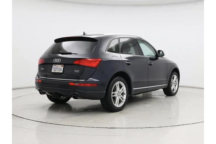 $18998 : Audi Q5 2017 AWD 2.0T quattr image 8