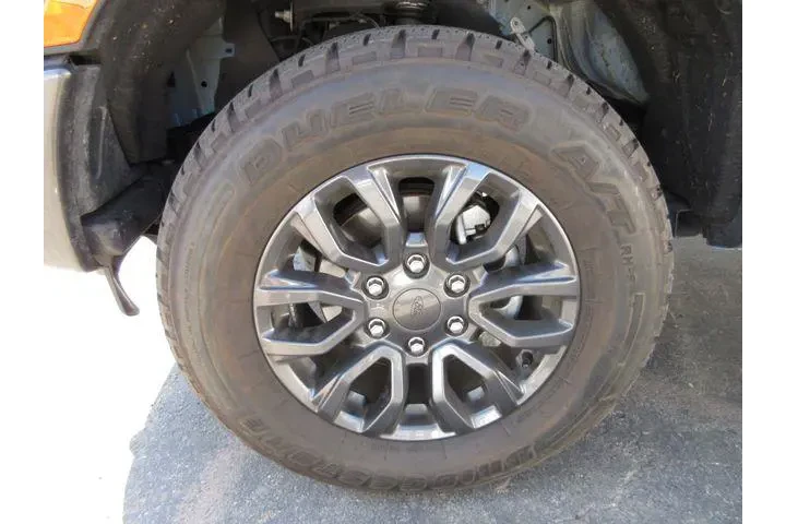 $35999 : Ford Ranger 2023 4x4 XL 4dr image 5