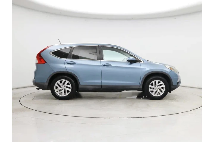 $14998 : Honda CR-V 2015 EX-L 4dr SUV image 7