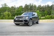 Land Rover Range Rover Sport en Greenville
