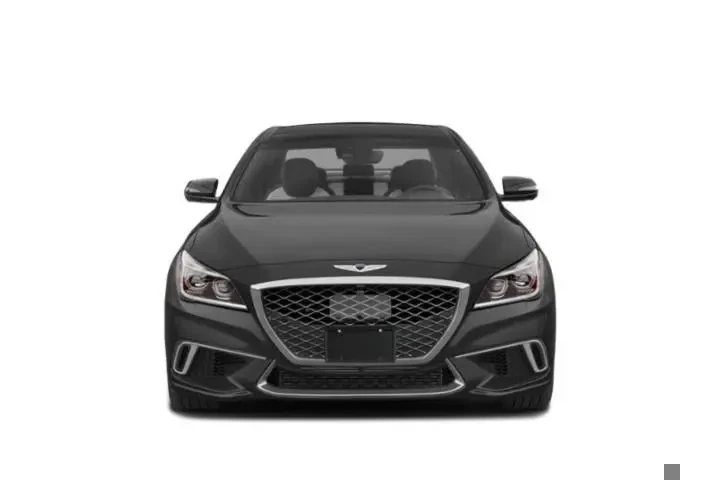 $21920 : Genesis G80 2018 3.3T Sport image 4