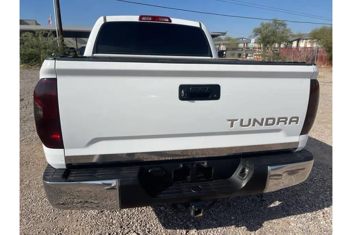 $18495 : 2014 Tundra SR5 image 7