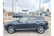 $15995 : 2017 RAV4 Hybrid XLE thumbnail