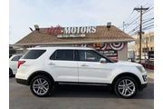 $8399 : 2017 Explorer Limited thumbnail