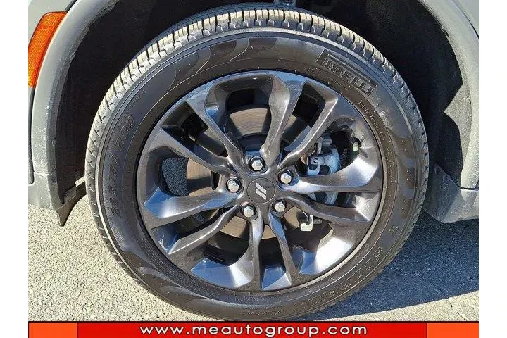 $39874 : Dodge Durango 2024 AWD GT Pr image 9