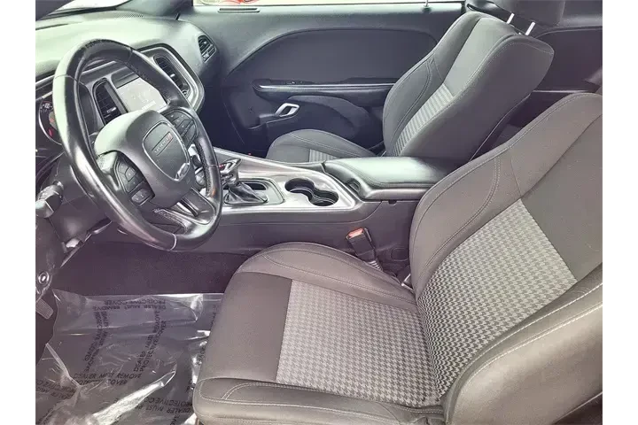 $19278 : Dodge Challenger 2019 AWD SX image 10