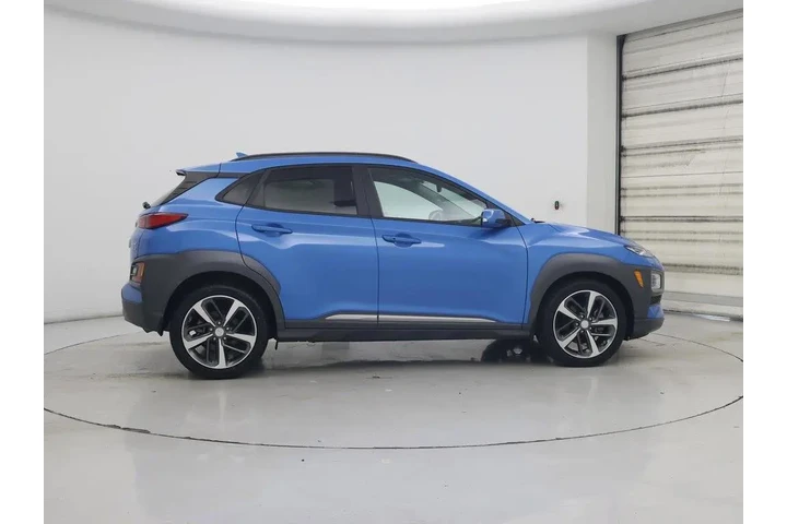 $18998 : Hyundai KONA 2020 AWD Limite image 7