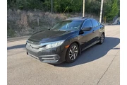 $14490 : Honda Civic 2016 EX 4dr Seda thumbnail