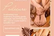 WELLNESS PEDICURE en Los Angeles