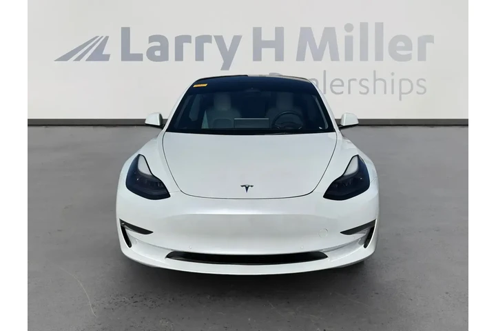 $25839 : Tesla Model 3 2022 AWD Perfo image 7