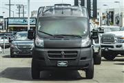 2018 ProMaster Cargo Van thumbnail