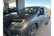 Honda Passport 2020 AWD EX-L en Dallas