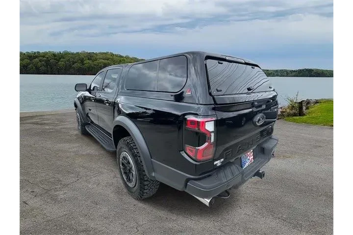 $55900 : Ford Ranger 2025 4x4 Raptor image 5