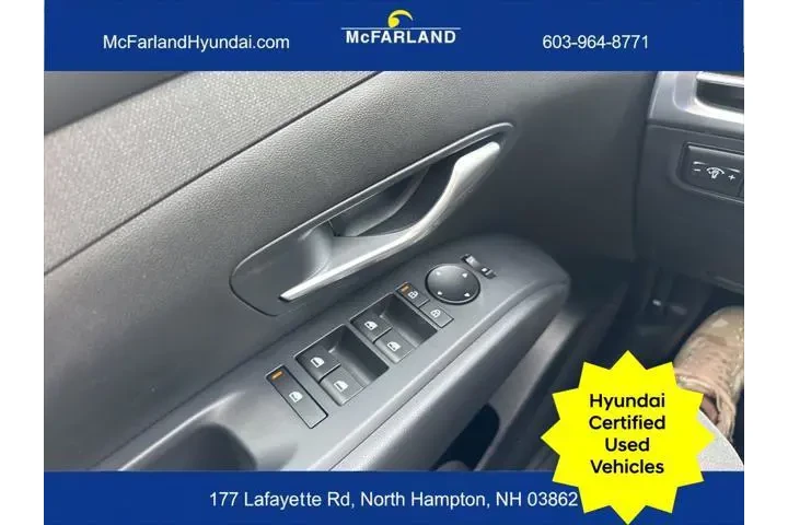 $29997 : Hyundai TUCSON 2025 AWD XRT image 7