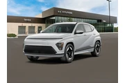 Hyundai KONA Electric 2024 S