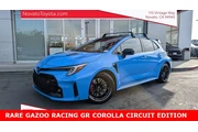 2024 GR Corolla Circuit Editi en San Francisco Bay Area