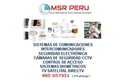 Intercomunicadores 985057951 en Lima