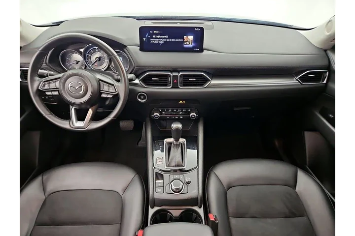 $24998 : Mazda CX-5 2023 AWD 2.5 S Se image 9