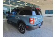 $26599 : Ford Bronco Sport 2021 AWD O thumbnail