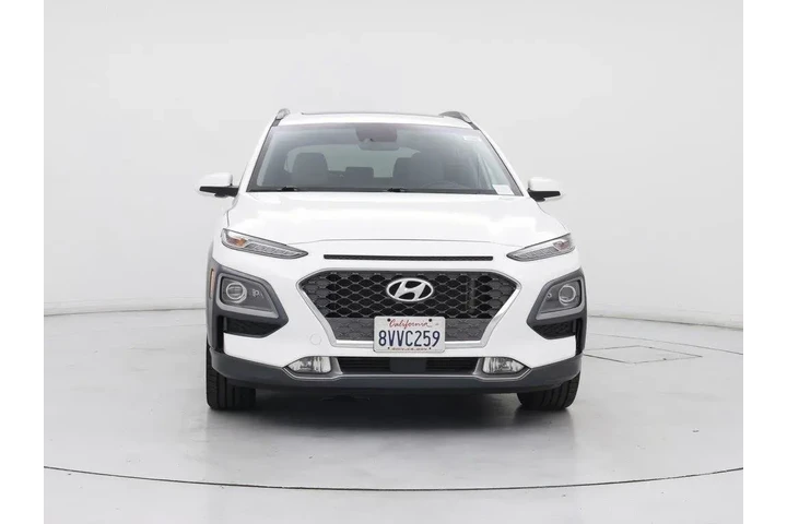 $20998 : Hyundai KONA 2021 AWD Ultima image 5