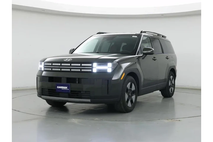 $32998 : Hyundai SANTA FE Hybrid 2024 image 4