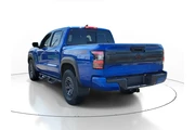 $49777 : Nissan Frontier 2025 4x4 PRO thumbnail