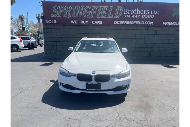 $9995 : 2014 BMW 3 Series 328i image 3