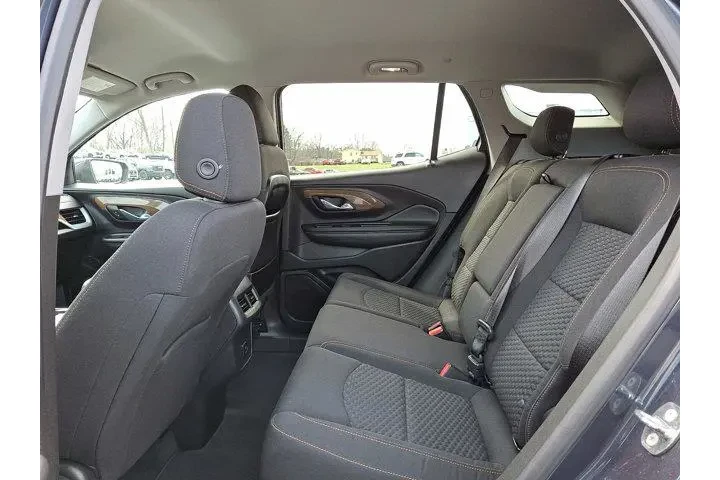 $14500 : GMC Terrain 2018 4x4 SLE 4dr image 10