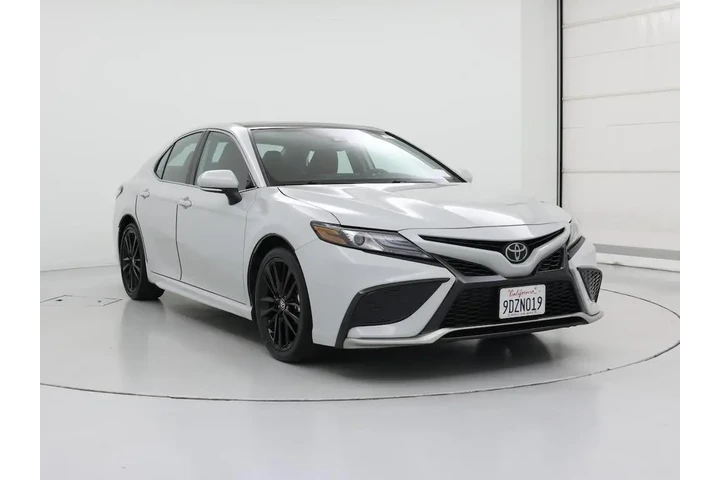 $31998 : Toyota Camry 2023 XSE 4dr Se image 1