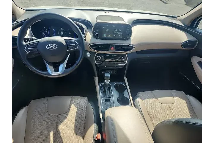 $18497 : Hyundai SANTA FE 2020 SEL 2. image 5