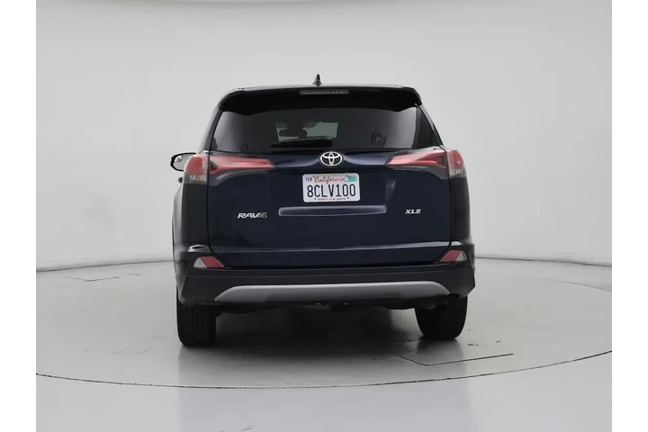 $24998 : Toyota RAV4 2018 XLE 4dr SUV image 6