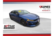 Kia K5 2023 GT 4dr Sedan en Chicago