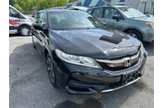 2016 Accord LX-S Coupe AT en Newburgh