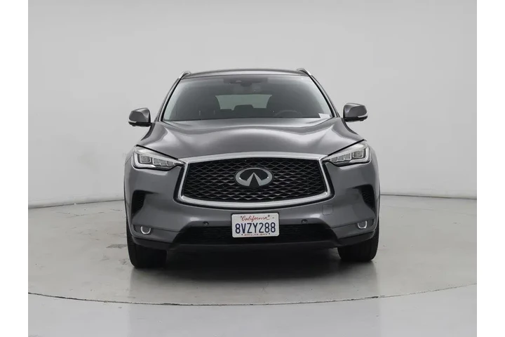 $21998 : INFINITI QX50 2021 AWD Senso image 5